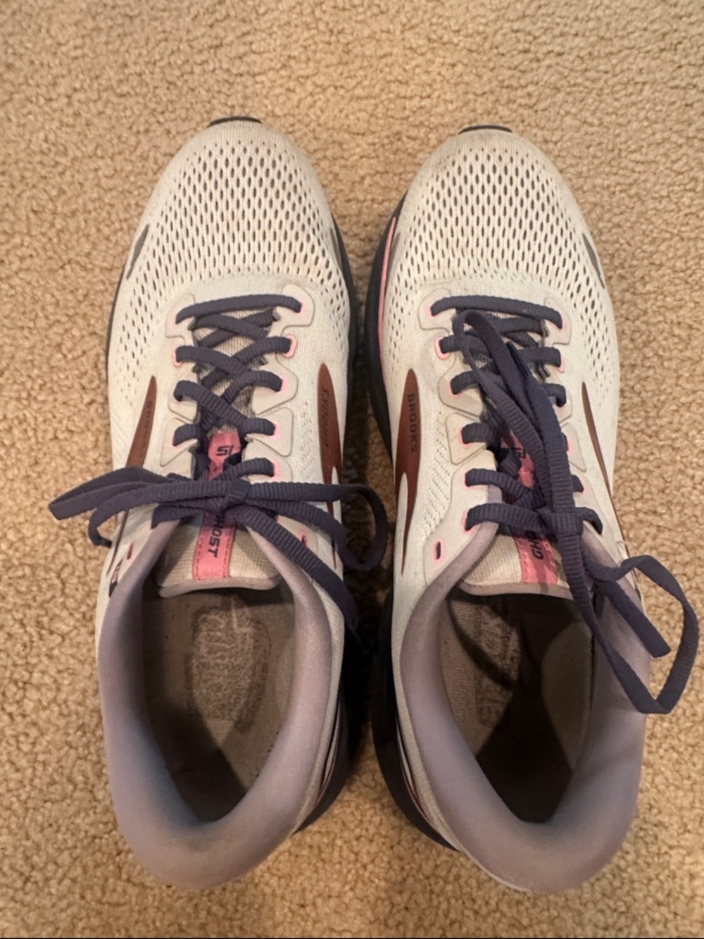 Brooks Ghost 15 - Picture 2 of 10
